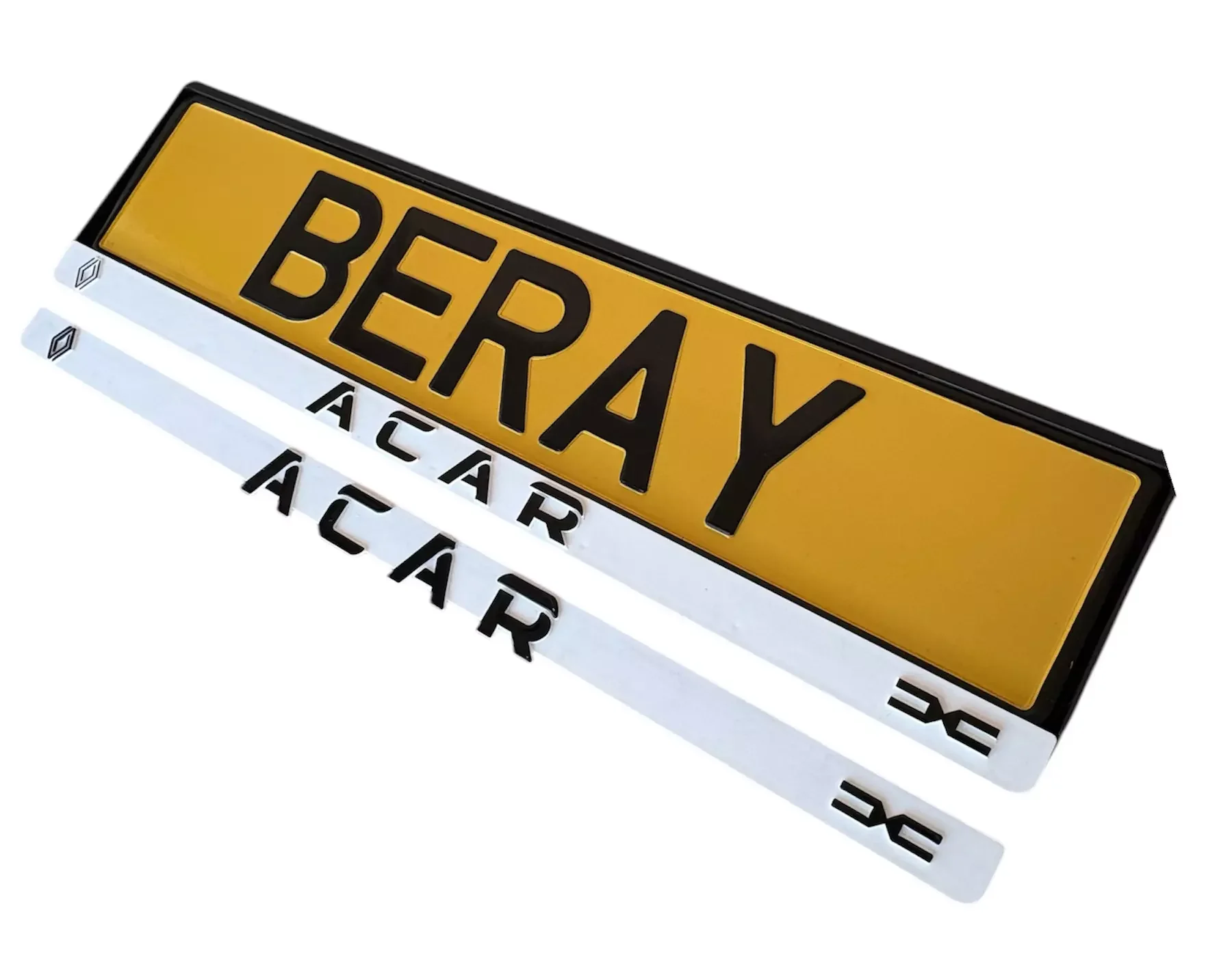 Plastik Plakalık Toptan Plastik Plakalık Toptan